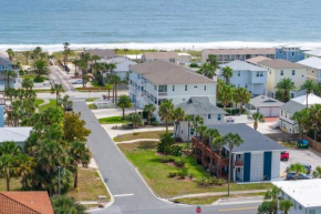 Be A Nomad - Beachside Apartments